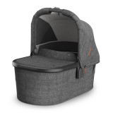 Uppababy VISTA V3 Cloud T i-Size Travel System - Greyson