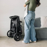 Uppababy VISTA V3 Cloud T i-Size Travel System - Greyson