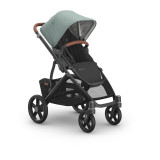 Uppababy VISTA V3 Cloud T i-Size Travel System - Kenzi