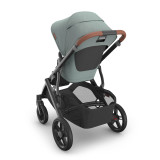 Uppababy VISTA V3 Cloud T i-Size Travel System - Kenzi