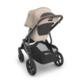 Uppababy VISTA V3 Cloud T i-Size Travel System - Liam