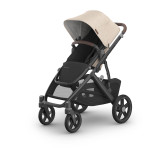 Uppababy VISTA V3 Cloud T i-Size Travel System - Liam