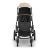Uppababy VISTA V3 Cloud T i-Size Travel System - Liam