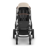 Uppababy VISTA V3 Cloud T i-Size Travel System - Liam