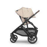 Uppababy VISTA V3 Cloud T i-Size Travel System - Liam