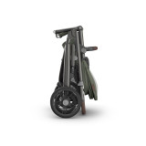 Uppababy VISTA V3 Cloud T i-Size Travel System - Evelyn