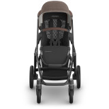 Uppababy VISTA V3 Cloud T i-Size Travel System - Owen