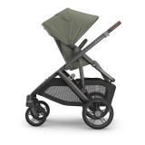 Uppababy VISTA V3 Pebble 360 Pro2 i-Size Travel System - Evelyn