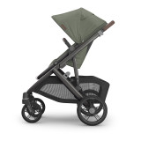 Uppababy VISTA V3 Pebble 360 Pro2 i-Size Travel System - Evelyn