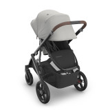 Uppababy VISTA V3 Pebble 360 Pro2 i-Size Travel System - Savannah