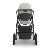 Uppababy VISTA V3 Pebble 360 Pro2 i-Size Travel System - Savannah