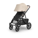 Uppababy VISTA V3 Pebble 360 Pro2 i-Size Travel System - Liam