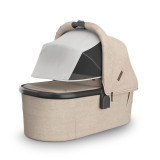 Uppababy VISTA V3 Pebble 360 Pro2 i-Size Travel System - Liam