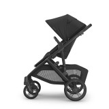 Uppababy VISTA V3 Pebble 360 Pro2 i-Size Travel System - Jake