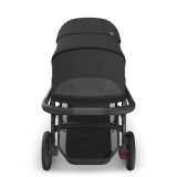 Uppababy VISTA V3 Pebble 360 Pro2 i-Size Travel System - Jake