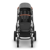 Uppababy VISTA V3 Pebble 360 Pro2 i-Size Travel System - Greyson