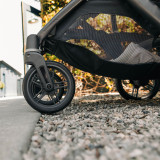 Uppababy VISTA V3 Pebble 360 Pro2 i-Size Travel System - Greyson