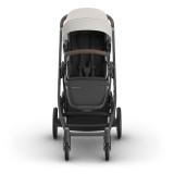 Uppababy CRUZ V3 Cloud T Travel System - Savannah