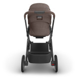 Uppababy CRUZ V3 Cloud T Travel System - Owen