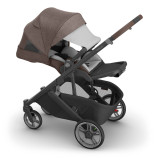 Uppababy CRUZ V3 Cloud T Travel System - Owen
