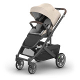 Uppababy CRUZ V3 Cloud T Travel System - Liam