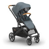 Uppababy CRUZ V3 Cloud T Travel System - Dillan