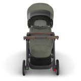 Uppababy CRUZ V3 Pebble 360 Pro2 Travel System - Evelyn