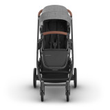 Uppababy CRUZ V3 Pebble 360 Pro2 Travel System - Greyson