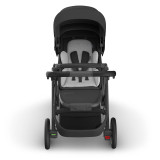 Uppababy CRUZ V3 Pebble 360 Pro2 Travel System - Jake