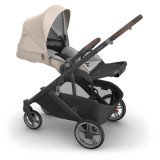 Uppababy CRUZ V3 Pebble 360 Pro2 Travel System - Liam
