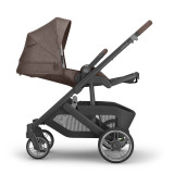 Uppababy CRUZ V3 Pebble 360 Pro2 Travel System - Owen