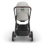 Uppababy CRUZ V3 Pebble 360 Pro2 Travel System - Savannah