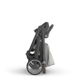 Uppababy CRUZ V3 Pebble 360 Pro2 Travel System - Savannah