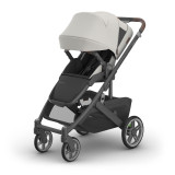 Uppababy CRUZ V3 Pebble 360 Pro2 Travel System - Savannah