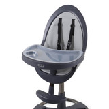 egg® Highchair - Grey