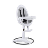 egg® Highchair - White