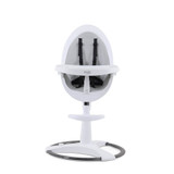 egg® Highchair - White