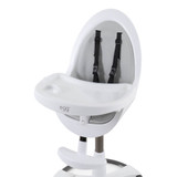 egg® Highchair - White
