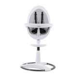 egg® Highchair - White