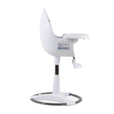 egg® Highchair - White