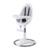 egg® Highchair - White