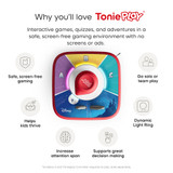 Tonies Tonieplay