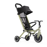 smarTrike Wonder Trike - Light Olive