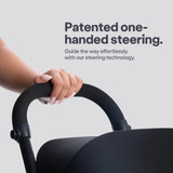 smarTrike Wonder Trike - Light Olive