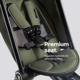 smarTrike Wonder Max - Deep Sage