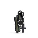 smarTrike Wonder Max Trike - Deep Sage