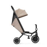 smarTrike Wonder Max Trike - Stone Beige