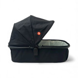 Out N About Nipper V6 Switch Newborn Bundle - Sycamore Green