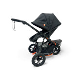 Out N About Nipper V6 Switch Newborn Bundle - Sycamore Green