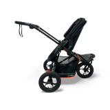 Out N About Nipper V6 Switch Newborn Bundle - Sycamore Green